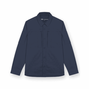 Chemise Survivor Ripstop Marine / Navy