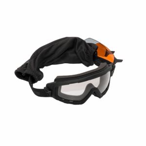 Lunettes Tactiques SWISSEYE- G-Tac noire