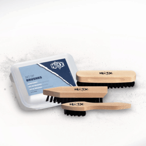 KIT DES BROSSES - HAIX