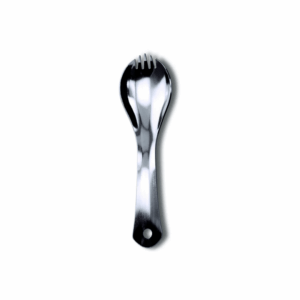 Cuillère Forks Inox Poli
