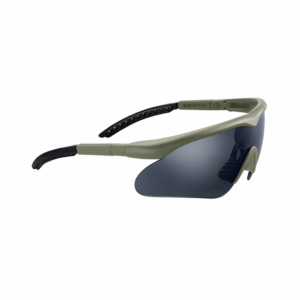 Lunettes Tactiques Raptor OD Green - SWISSEYE