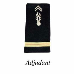 2 FOURREAUX GENDARMERIE DEPARTEMENTALE PLASTIFIE