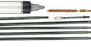 SET DE NETTOYAGE FAMAS