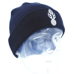 Bonnet brodé Gendarmerie Maille Thinsulate®