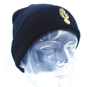 Bonnet brodé Gendarmerie Maille Thinsulate®