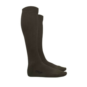 Chaussettes tissu thermorégulateur Coolmax®