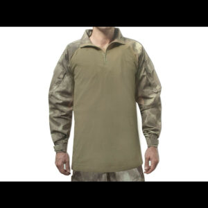 CHEMISE DE COMBAT TACTICAL TROOPER