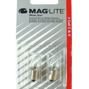 Ampoule Maglite ML 1 Pièce