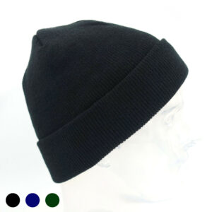 Bonnet Militaire Maille Thinsulate®