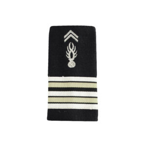 Fourreaux Gendarmerie Départementale brodés