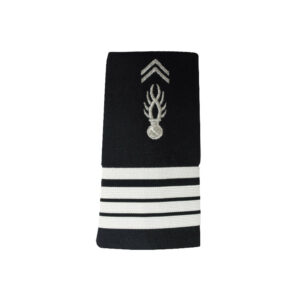 Fourreaux Gendarmerie Départementale brodés