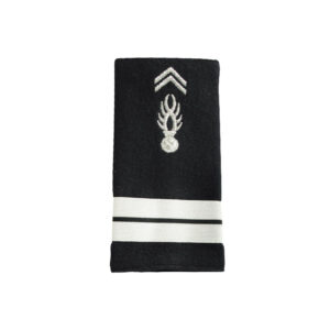 Fourreaux Gendarmerie Départementale brodés