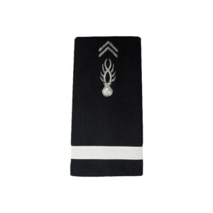 Fourreaux Gendarmerie Départementale brodés