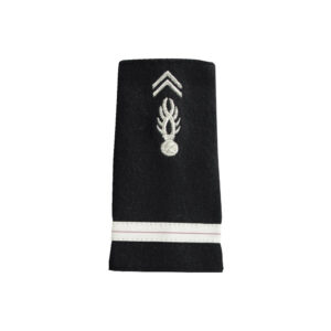 Fourreaux Gendarmerie Départementale brodés