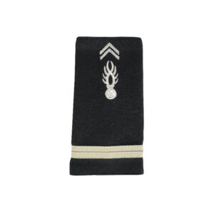 Fourreaux Gendarmerie Départementale brodés