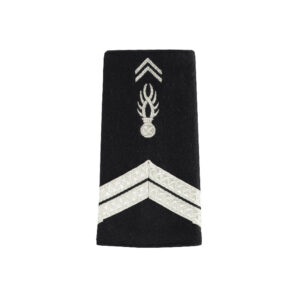 Fourreaux Gendarmerie Départementale brodés