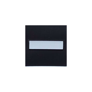 Grades Gendarmerie Départementale plastifiés en relief