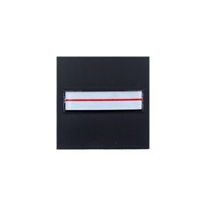 Grades Gendarmerie Départementale plastifiés en relief