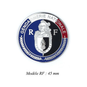 Médaille Gendarmerie