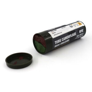 Bâton de crème camouflage