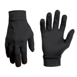 GANTS THERMO PERFORMER 10°C > 0°C NOIR