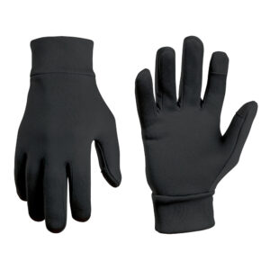 GANTS THERMO PERFORMER 0°C > -10°C NOIR