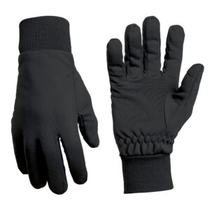GANTS THERMO PERFORMER -10°C > -20°C NOIR