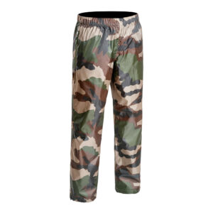 PANTALON LIGHTSHELL ULTRA-LIGHT MEMBRANÉ CAMO FR/CE