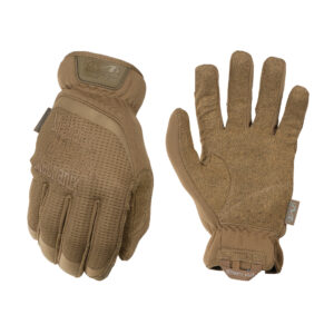 GANTS FASTFIT TAN - S