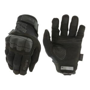 GANTS COQUÉS M-PACT 3 NOIR - S