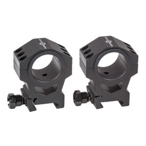 Lot de 2 anneaux 30 mm haut (34 mm)