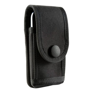 Pochette téléphone GM noir