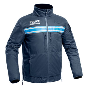Blouson d'été Police Municipale P.M. ONE