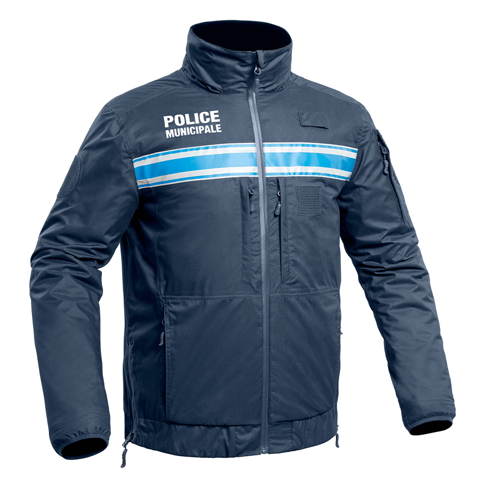 Blouson d'été Police Municipale P.M. ONE