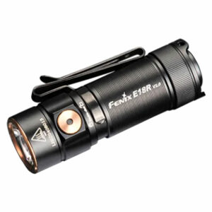 LAMPE DE POCHE COMPACTE FENIX E18R V2.0
