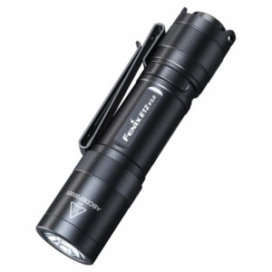 LAMPE DE POCHE FENIX E12 V3.0