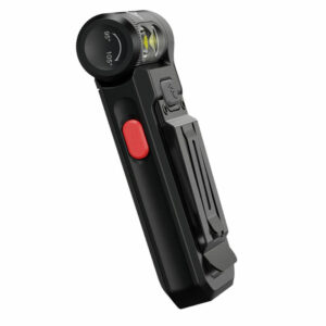 LAMPE DE POCHE FENIX SW05 RED BLACK