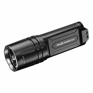 LAMPE DE POCHE TACTIQUE FENIX TK35UE