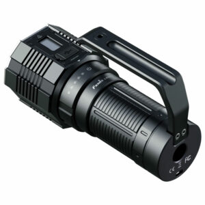 LAMPE DE RECHERCHE FENIX LR60R