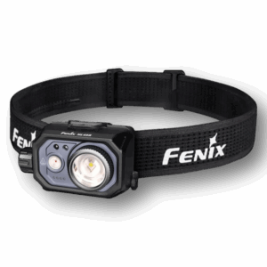 LAMPE FRONTALE FENIX HL45R