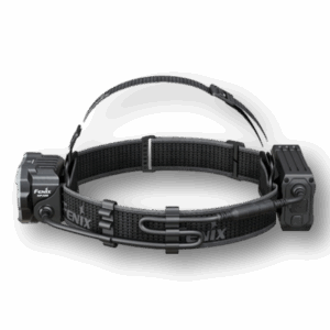 LAMPE FRONTALE FENIX HP35R