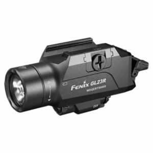 LAMPE TACTIQUE FENIX GL23R