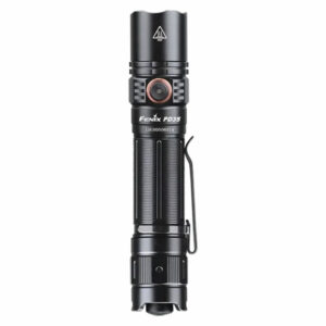 LAMPE TACTIQUE FENIX PD35 V3.0