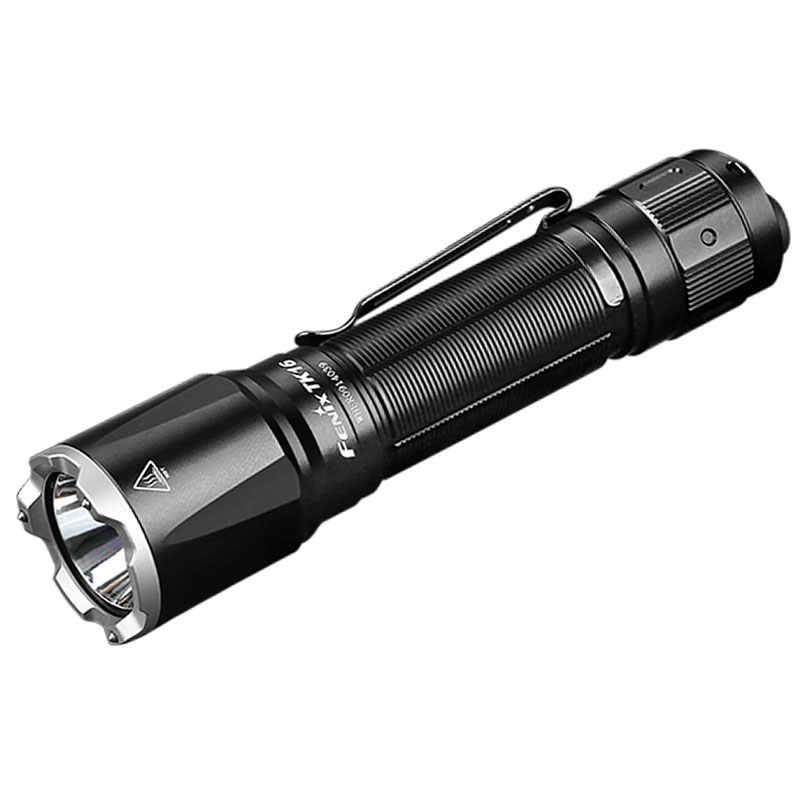 LAMPE TACTIQUE FENIX TK16 V2
