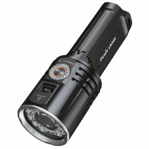 LAMPE TORCHE FENIX LR36R