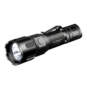 LAMPE TACTIQUE KLARUS XT11UV - 900 LUMENS
