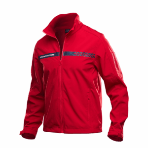 Softshell Sécurité Incendie – GK SAFETEK®️