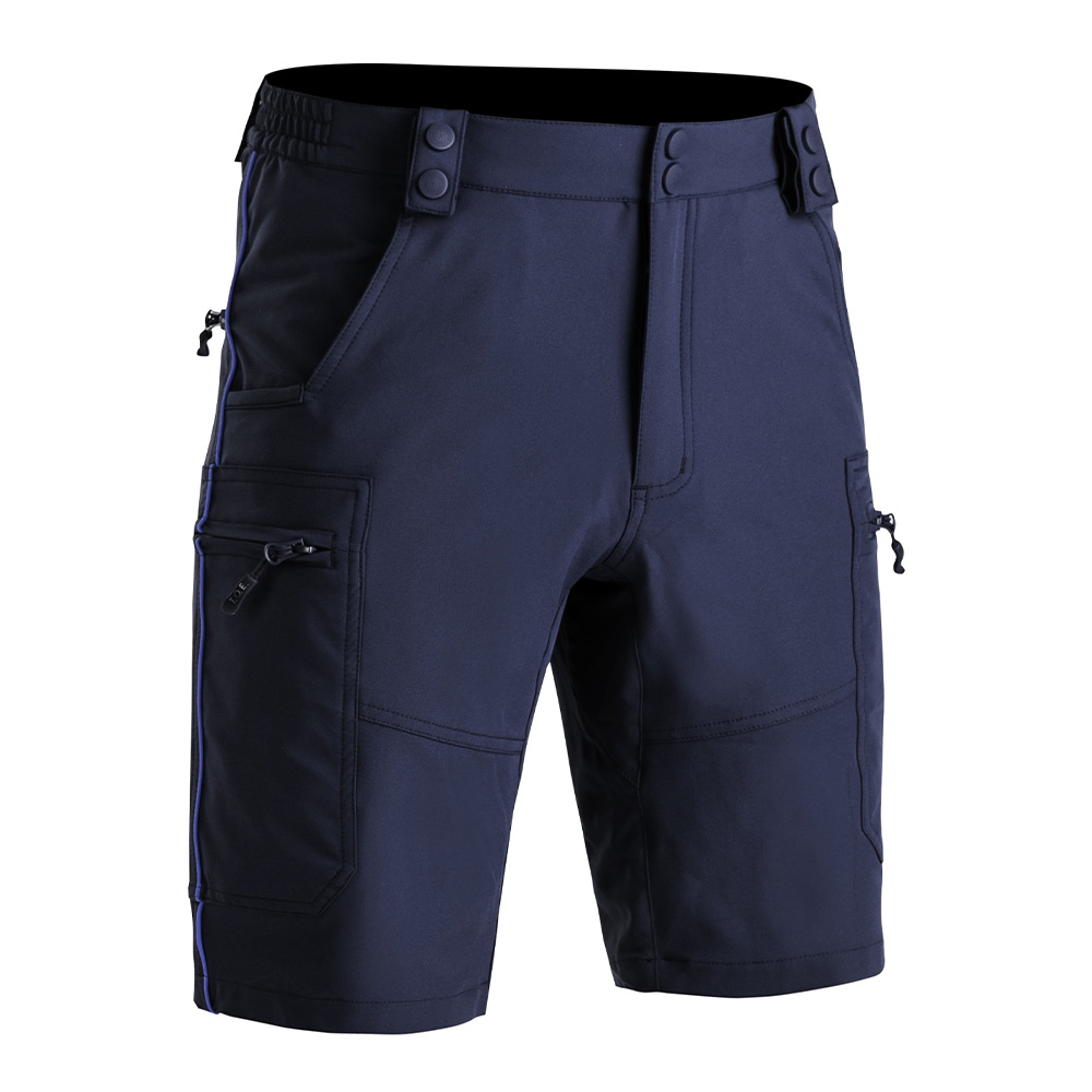 BERMUDA SWAT STRETCH POLICE MUNICIPALE P.M. ONE - 56