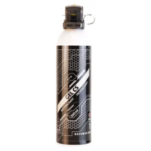 Aérosol Gel Actif CS 500ml - DEFENSE ONE