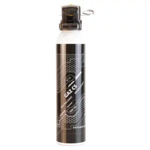 Aérosol Gaz Actif CS 300ml - DEFENSE ONE